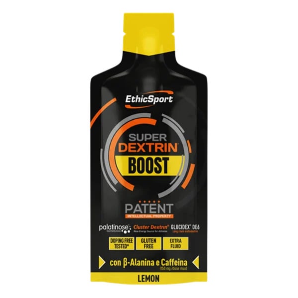 Ethic Sport Gel Super Dextrin Boost (30 Ml)