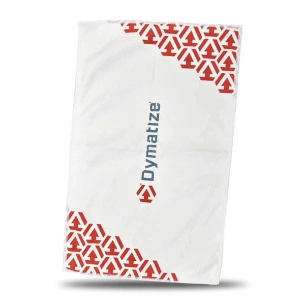 Dymatize Toalla