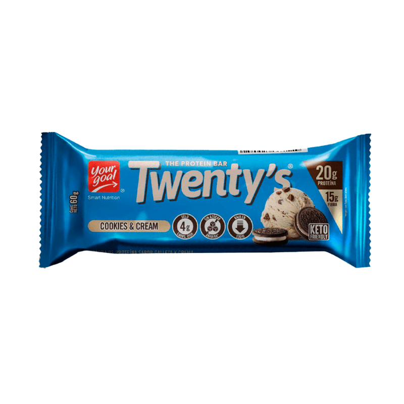 Your Goal Twentys (Unidad)