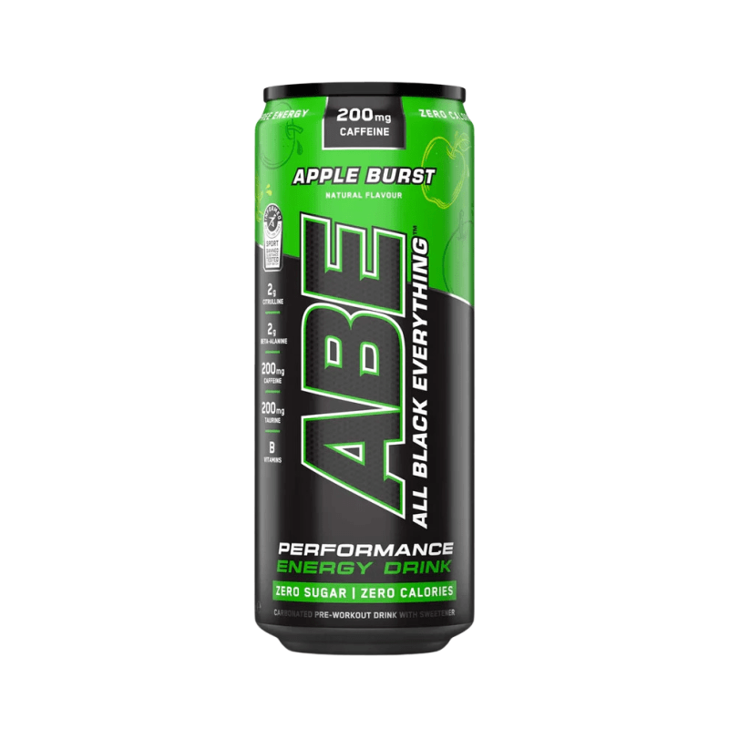 Applied Nutrition ABE Energy Drink (330 ml)