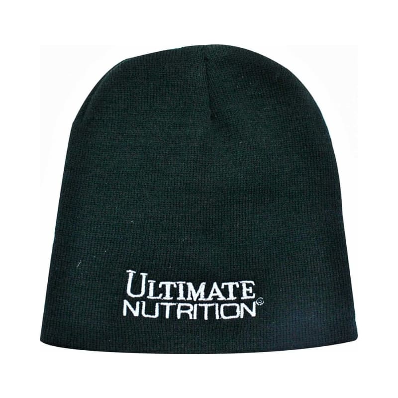 Ultimate Nutrition Gorro Lana Ultimate Nutrition Gorro Lana