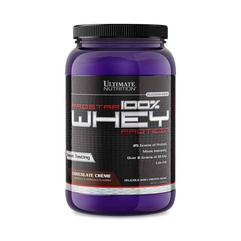 Ultimate Nutrition Prostar (2 lb)