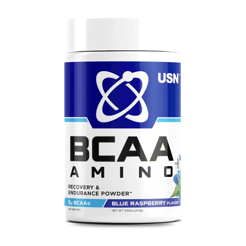 USN Bcaa + Amino (30 serv)