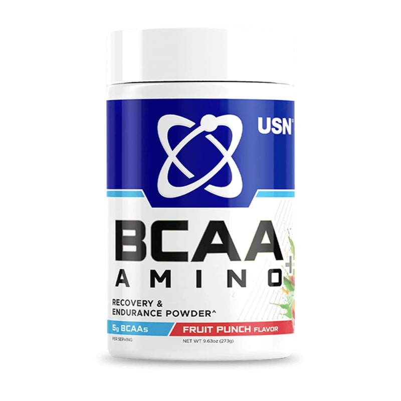 USN Bcaa + Amino (30 serv)