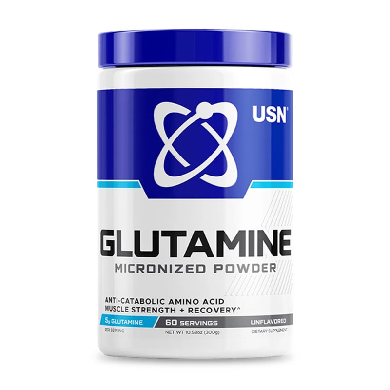 USN Glutamina (300 gr)