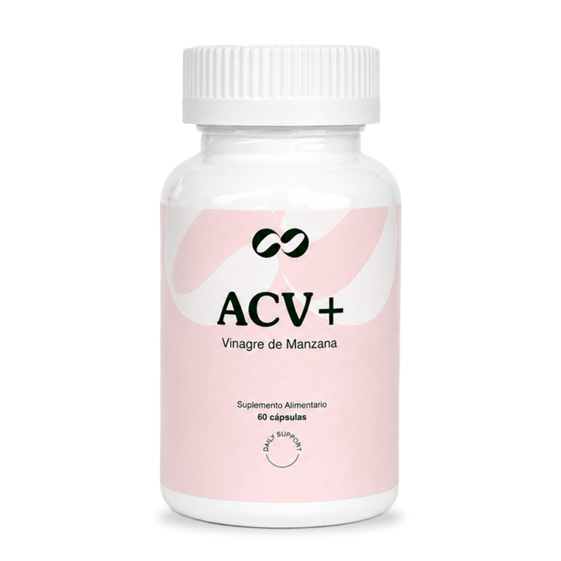 Ono Care ACV+ (60 cápsulas) | Vinagre de Manzana