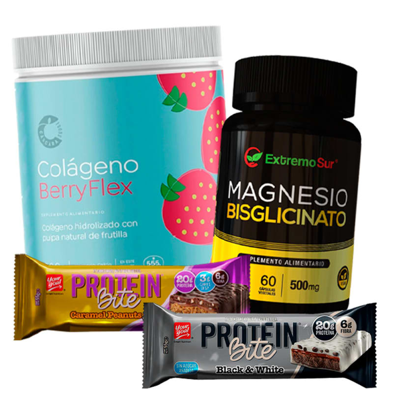 Pack Wellness