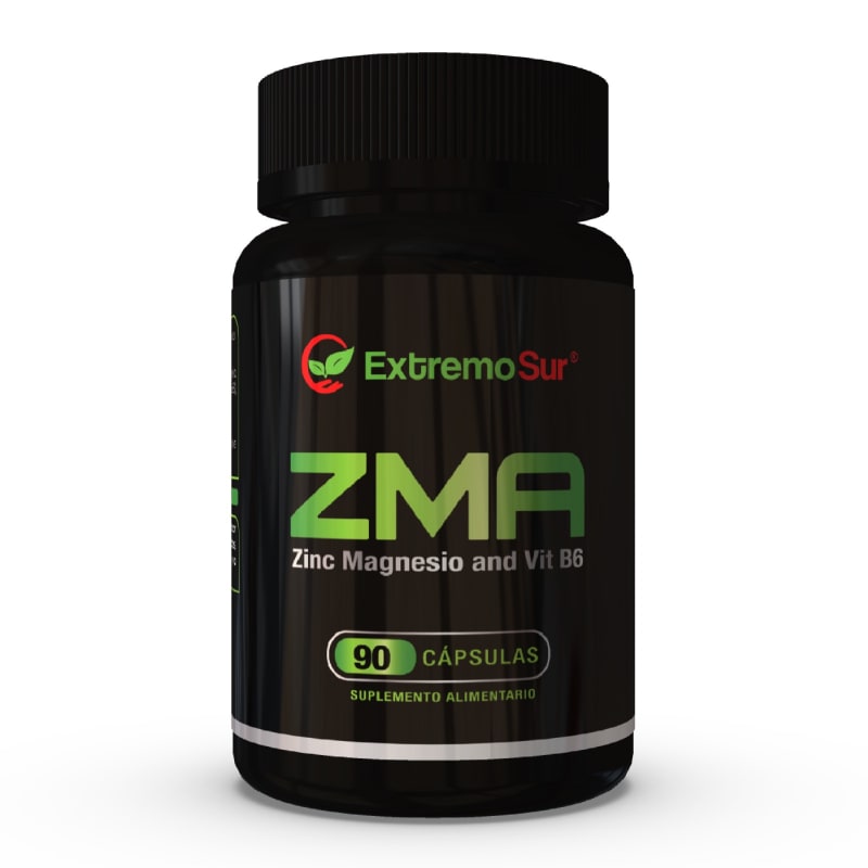 Extremo Sur ZMA (90 caps)