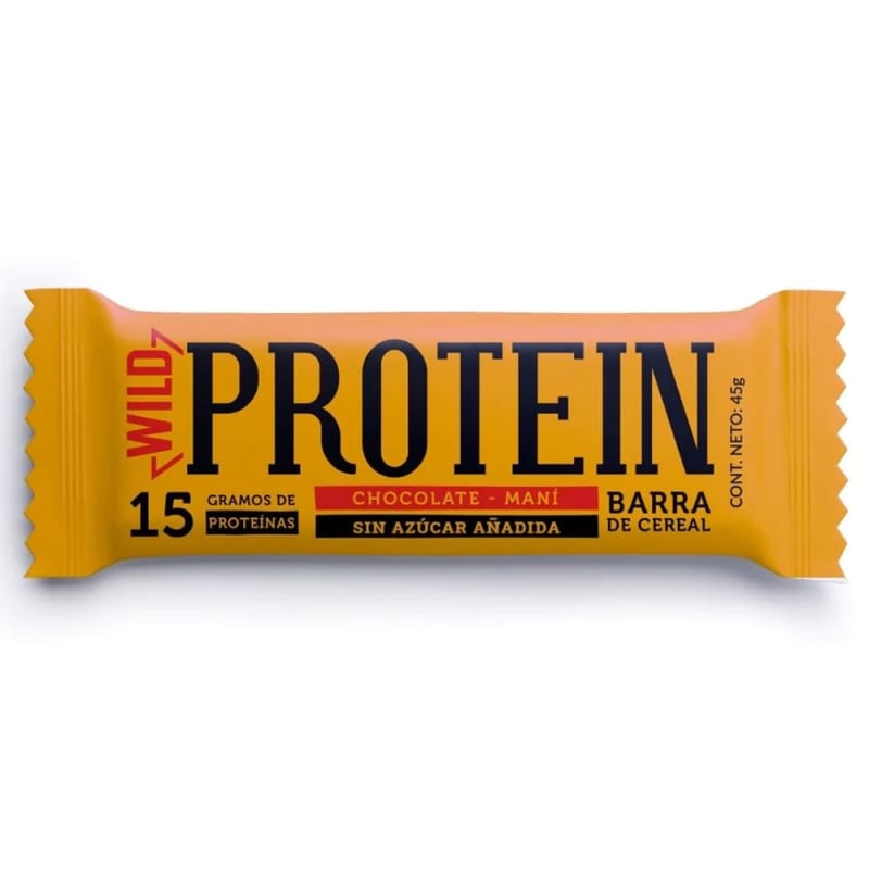 Wild Protein (Unidad)