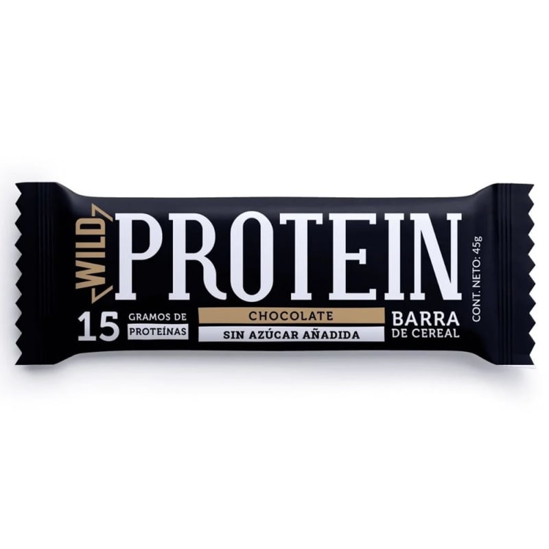 Wild Protein (Unidad)