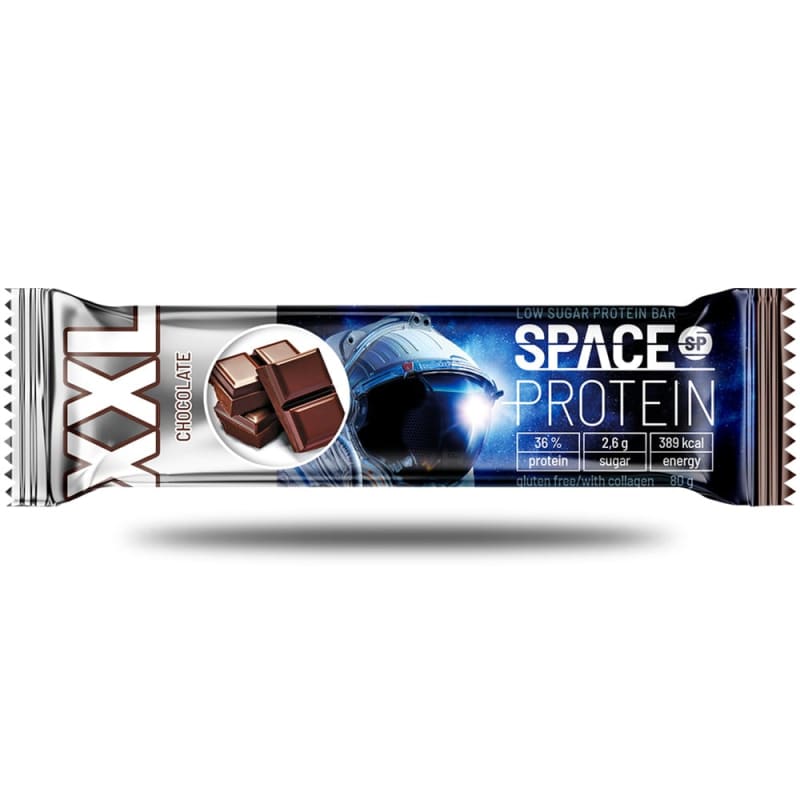 Space Protein Barra XXL (Unidad)