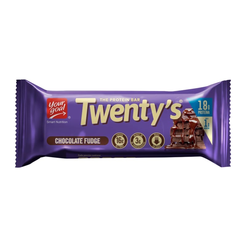 Your Goal Twentys (Unidad)