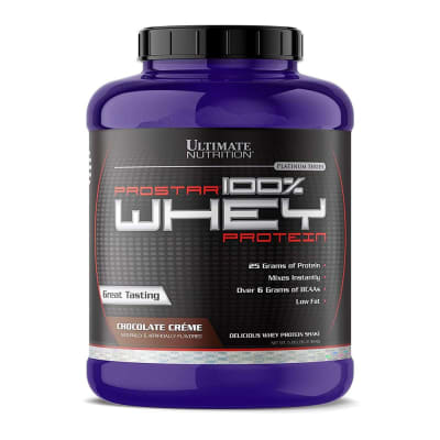 Ultimate Nutrition Prostar (5 lb)
