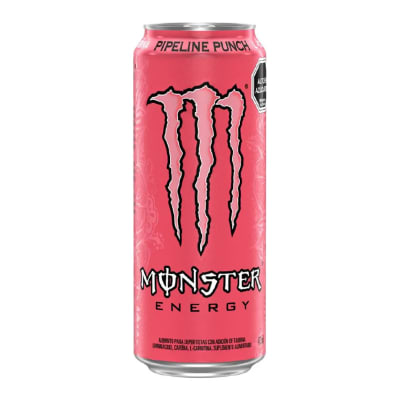 Monster Energy (473 ml)