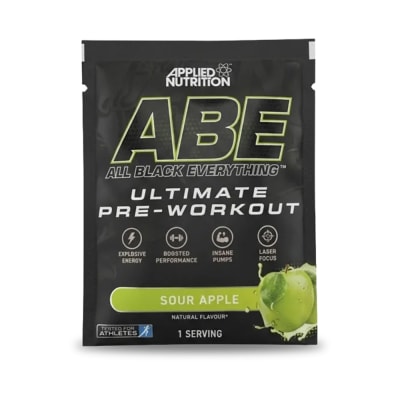 Applied Nutrition ABE Ultimate Pre Workout (1 SERVICIO)