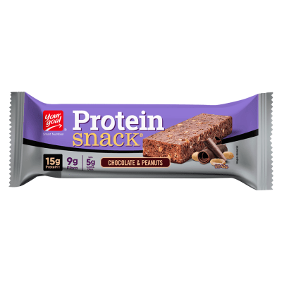 Your Goal Protein Snack (Unidad)