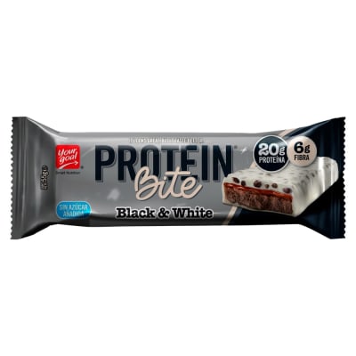 Your Goal Protein Bite (Unidad) Your Goal Protein Bite (Unidad)