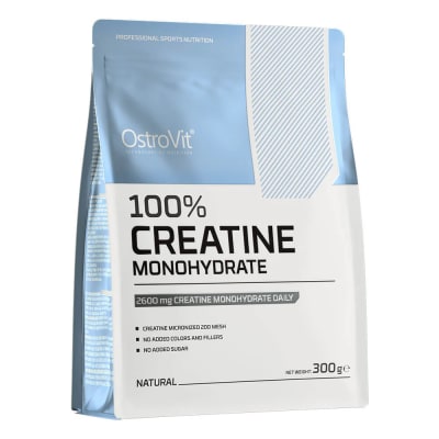 OstroVit Creatina (300 gr)