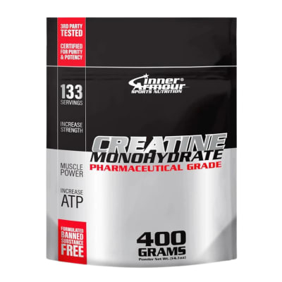 Inner Armour Creatina (400 gr)