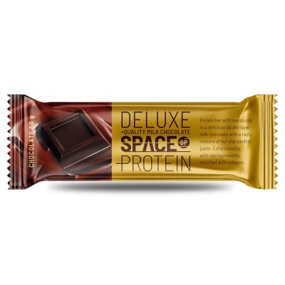 Space Protein Barra Deluxe (Unidad)