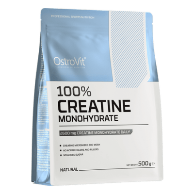 OstroVit Creatina (500 gr)