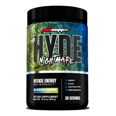 Prosupps Hyde Nightmare (30 serv)