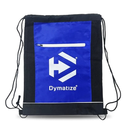 Dymatize Morral Azul