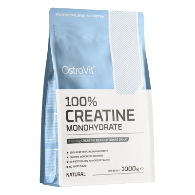 OstroVit Creatina (1000 gr)