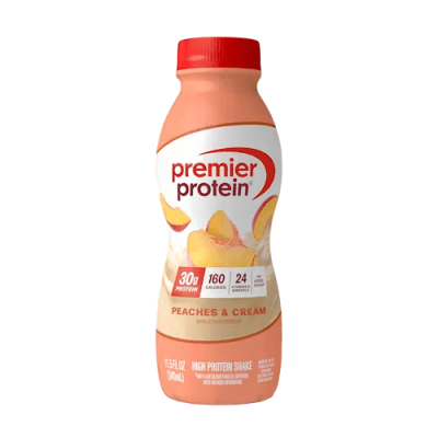 Premier Protein High Protein Shake (340 ml)