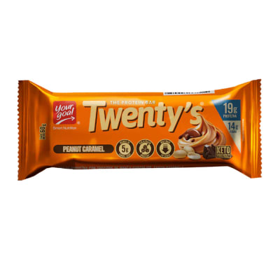 Your Goal Twentys (Unidad)