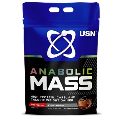 USN Anabolic Mass (12 lb)