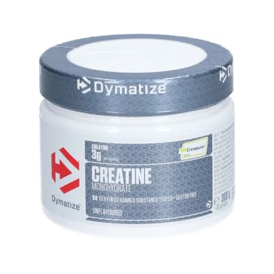 Dymatize Creatina Creapure (300 gr) Clásica