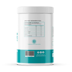 Focus Nutrition Creatina (300 gr)