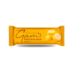 Gams Protein Bar (Unidad)