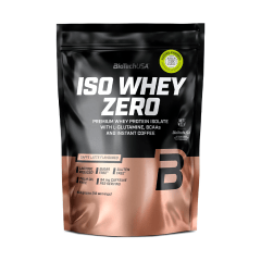 Biotech Iso Whey Zero (454 gr)