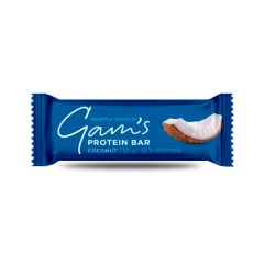 Gams Protein Bar (Unidad)