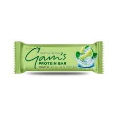 Gams Protein Bar (Unidad)