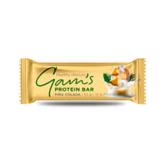 Gams Protein Bar (Unidad)