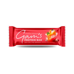 Gams Protein Bar (Unidad)