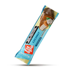 FitSpo Active Protein Bar (Unidad)