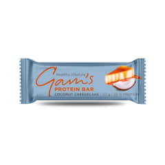 Gams Protein Bar (Unidad)