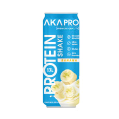 AkaPro Protein Shake (330 ml)