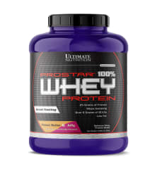 Ultimate Nutrition Prostar (5 lb)