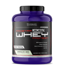 Ultimate Nutrition Prostar (5 lb)