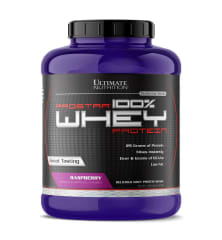 Ultimate Nutrition Prostar (5 lb)