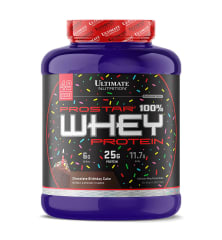 Ultimate Nutrition Prostar (5 lb)