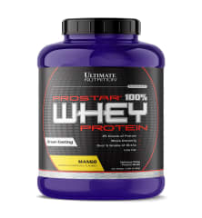 Ultimate Nutrition Prostar (5 lb)