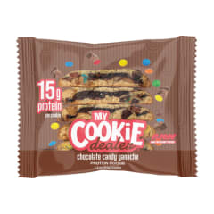 Raw Nutrition My Cookie Dealer Protein (Unidad)
