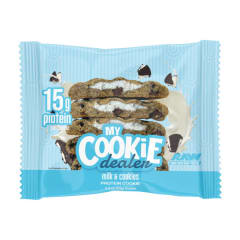 Raw Nutrition My Cookie Dealer Protein (Unidad)