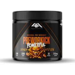 4Active PreWorkick (30 serv)